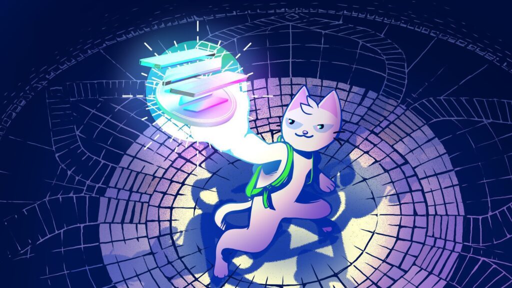 Cat in a Dogs World ($MEW) Price Prediction 2025, 2026, 2030