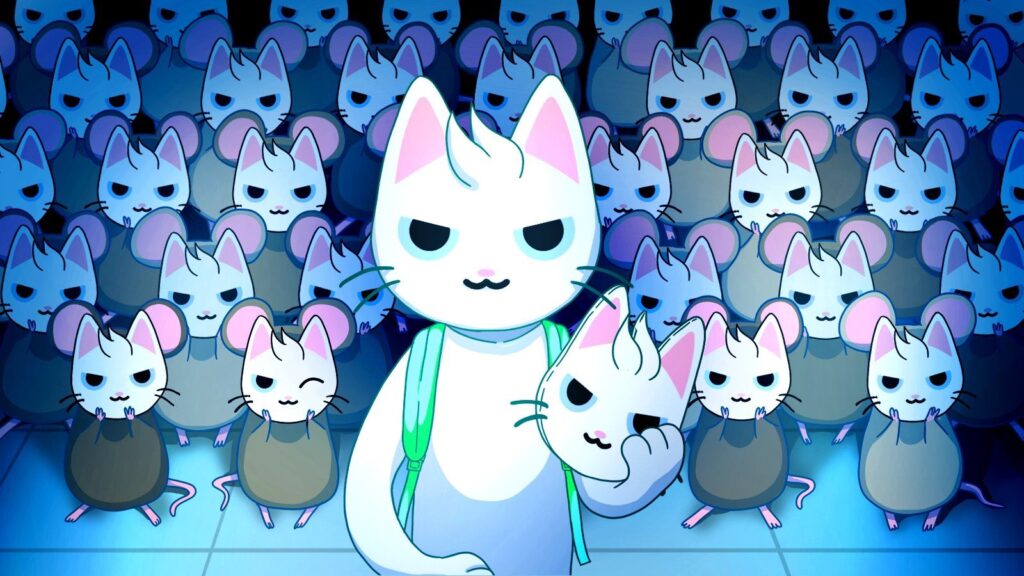 Cat in a Dogs World ($MEW) Price Prediction 2025, 2026, 2030