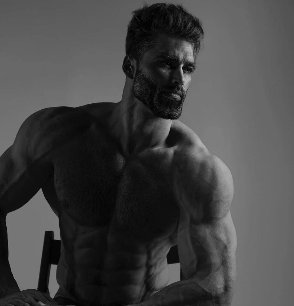 Gigachad ($GIGA) Price Prediction 2025, 2026, 2030