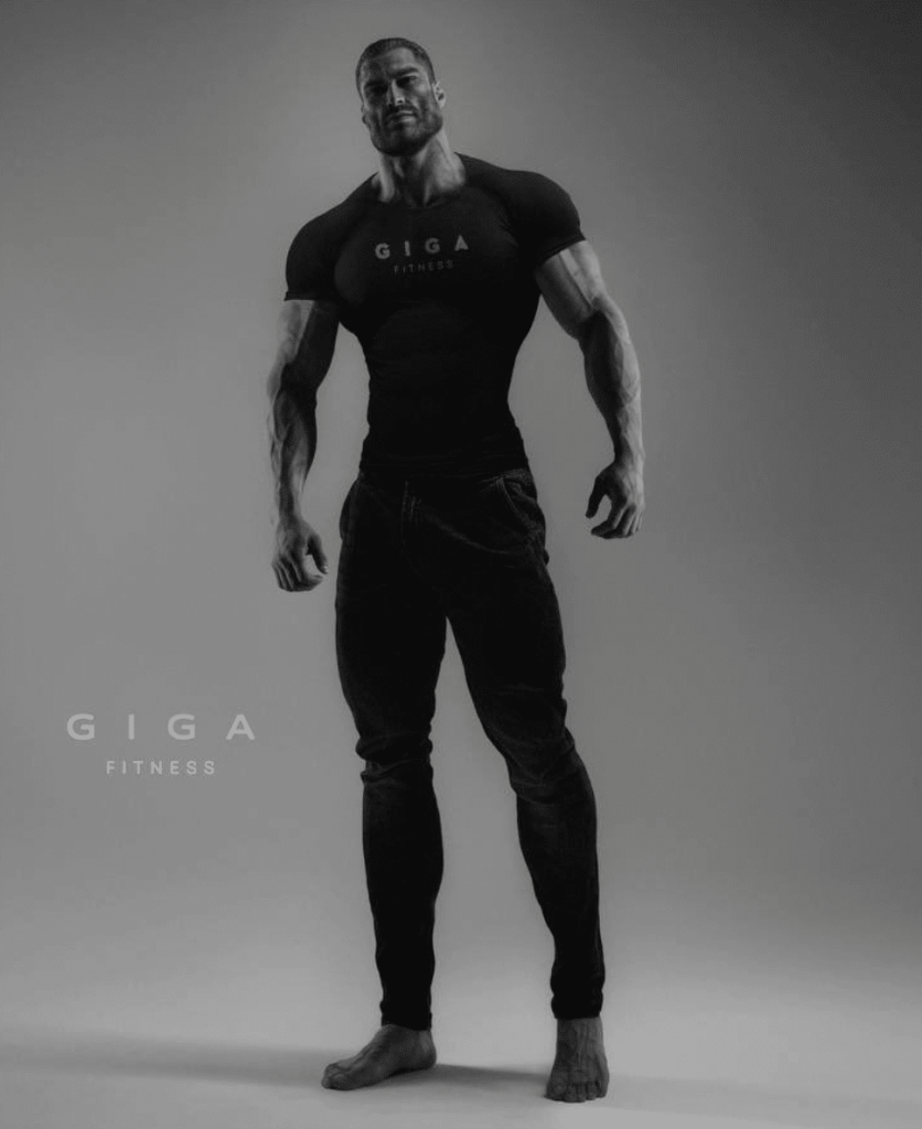 Gigachad ($GIGA) Price Prediction 2025, 2026, 2030