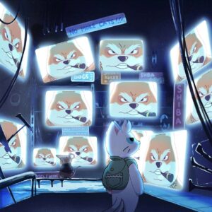 Cat in a Dogs World ($MEW) Price Prediction 2025, 2026, 2030