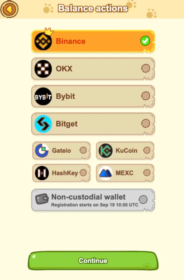 Catizen: How to Play, Earn and Claim CATI Airdrop