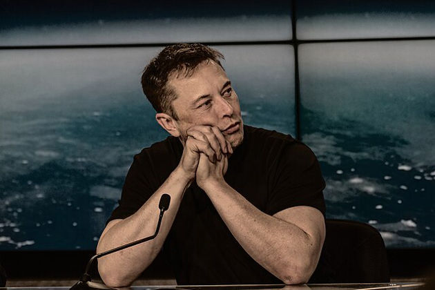 Musk’s  trillion Tesla deal faces pushback from Norway’s wealth fund