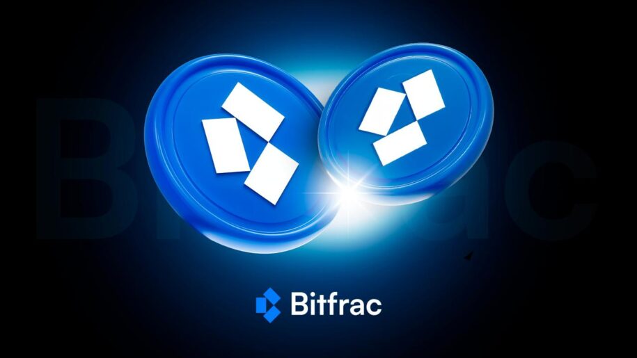 XRP’s Cross-Border Vision vs. Bitfrac’s Mining Revenue Model — Where Smart Money Flows