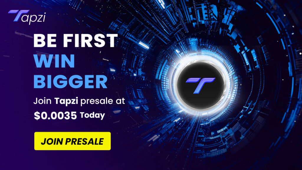 Best Crypto to Buy Today: Tapzi Emerges as Top Presale To Invest While Solana Enters Final Wyckoff Phase