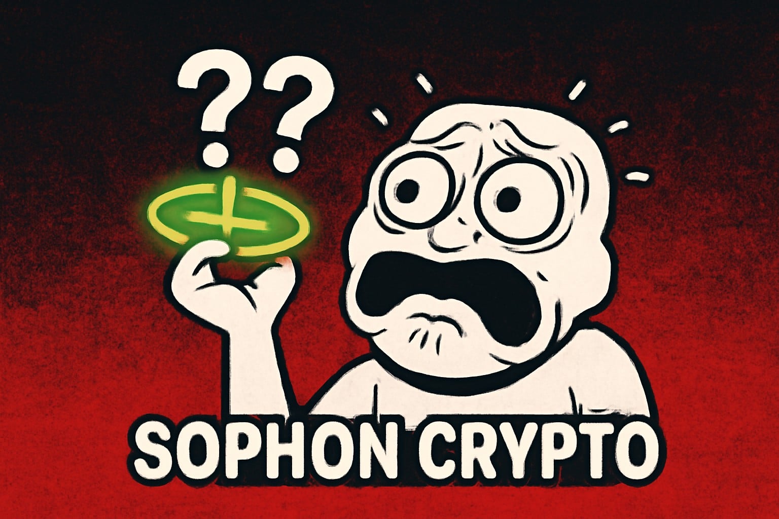 Sophon Crypto Just Launched: Why Is It Dumping?
