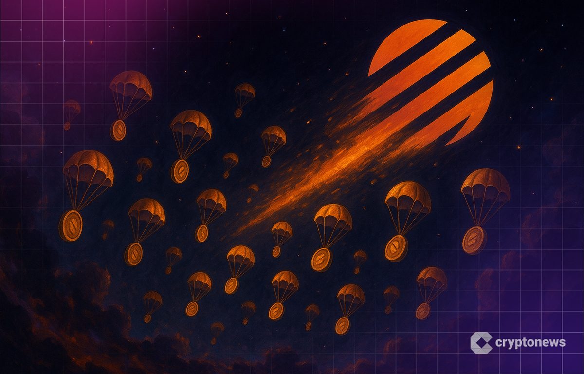Meteora Crypto Airdrop: What Price Scenarios Could Unfold?