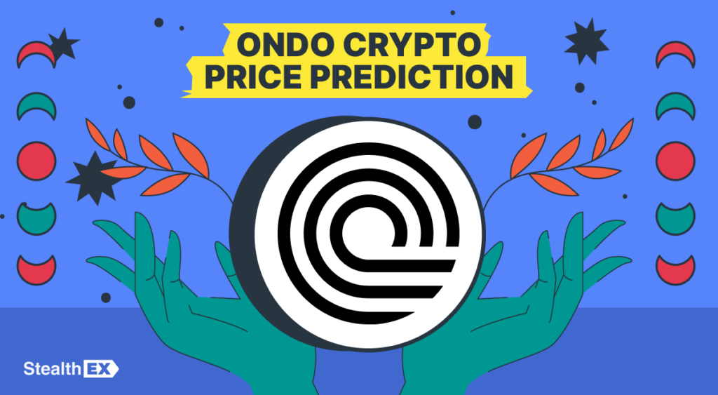 Ondo Price Prediction: Is ONDO Finance Crypto a Good Investment? Ondo Price Prediction: Is ONDO Finance Crypto a Good Investment?