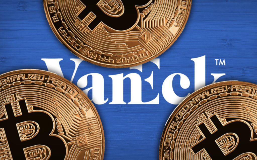 VanEck Prediction: Bitcoin (BTC) Will Hit 0,000 by the End of 2025