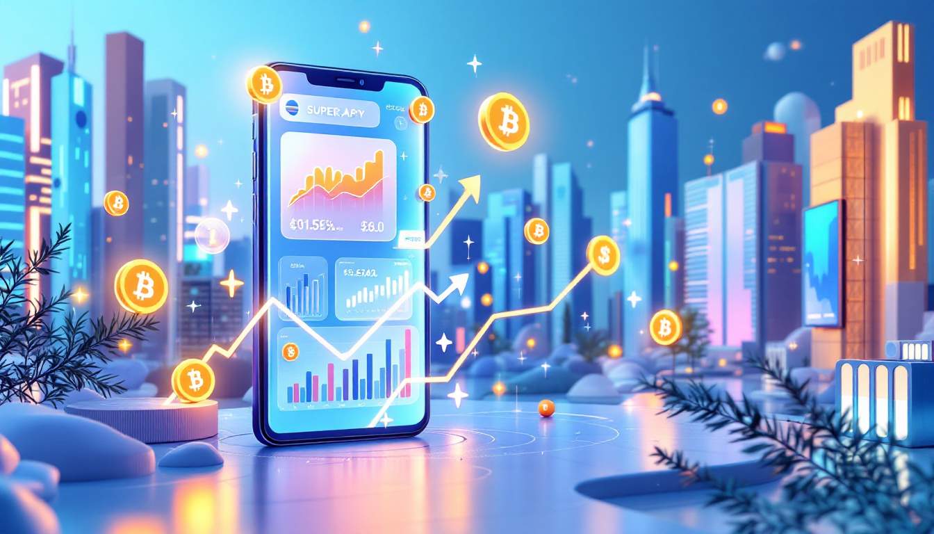 Is Ruvi AI a Smart Investment Choice for 2025? Is Ruvi AI a Smart Investment Choice for 2025?