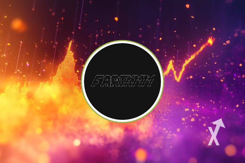 WHY FARTCOIN COULD BE POISED FOR A NEW ALL-TIME HIGH