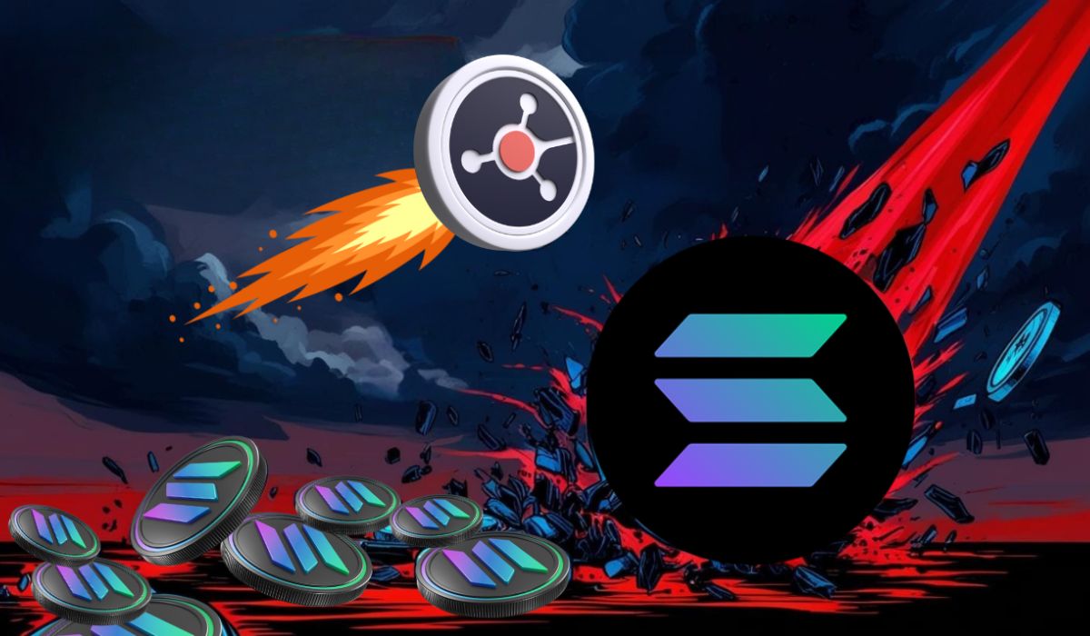 Experts Say Ruvi AI’s (RUVI) Token Is the Next SOL, Its CoinMarketCap Listing Rockets Phase 2 to 70% Fast Experts Say Ruvi AI’s (RUVI) Token Is the Next SOL, Its CoinMarketCap Listing Rockets Phase 2 to 70% Fast