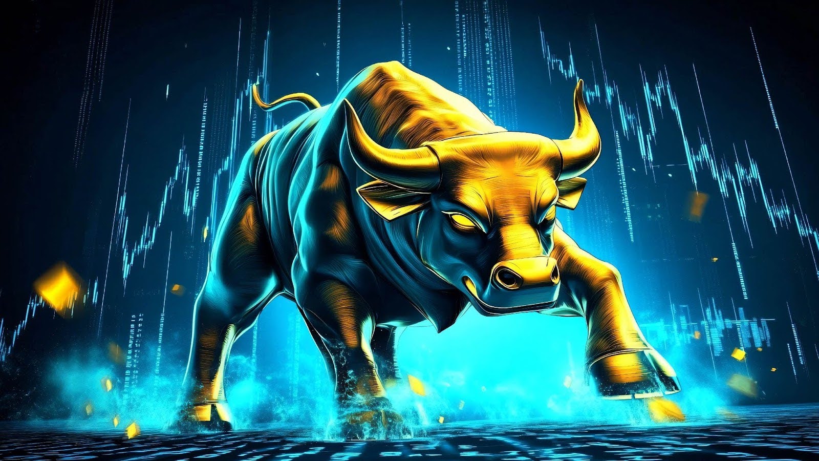 Best Cryptos to Buy in November: Fartcoin, AI Coins and New Layer 2 Tokens