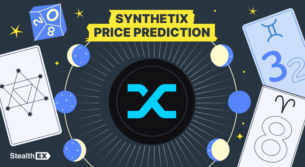 Synthetix Price Prediction: Is SNX Coin a Good Investment? Synthetix Price Prediction: Is SNX Coin a Good Investment?