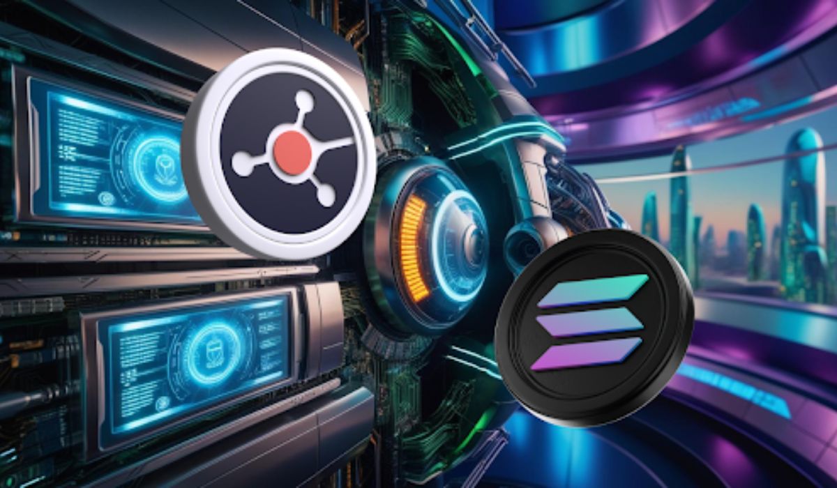 SOL Price is Up 6%, But Experts Predict Ruvi AI (RUVI) Will Hit  and Grow by 20,000% in 2025