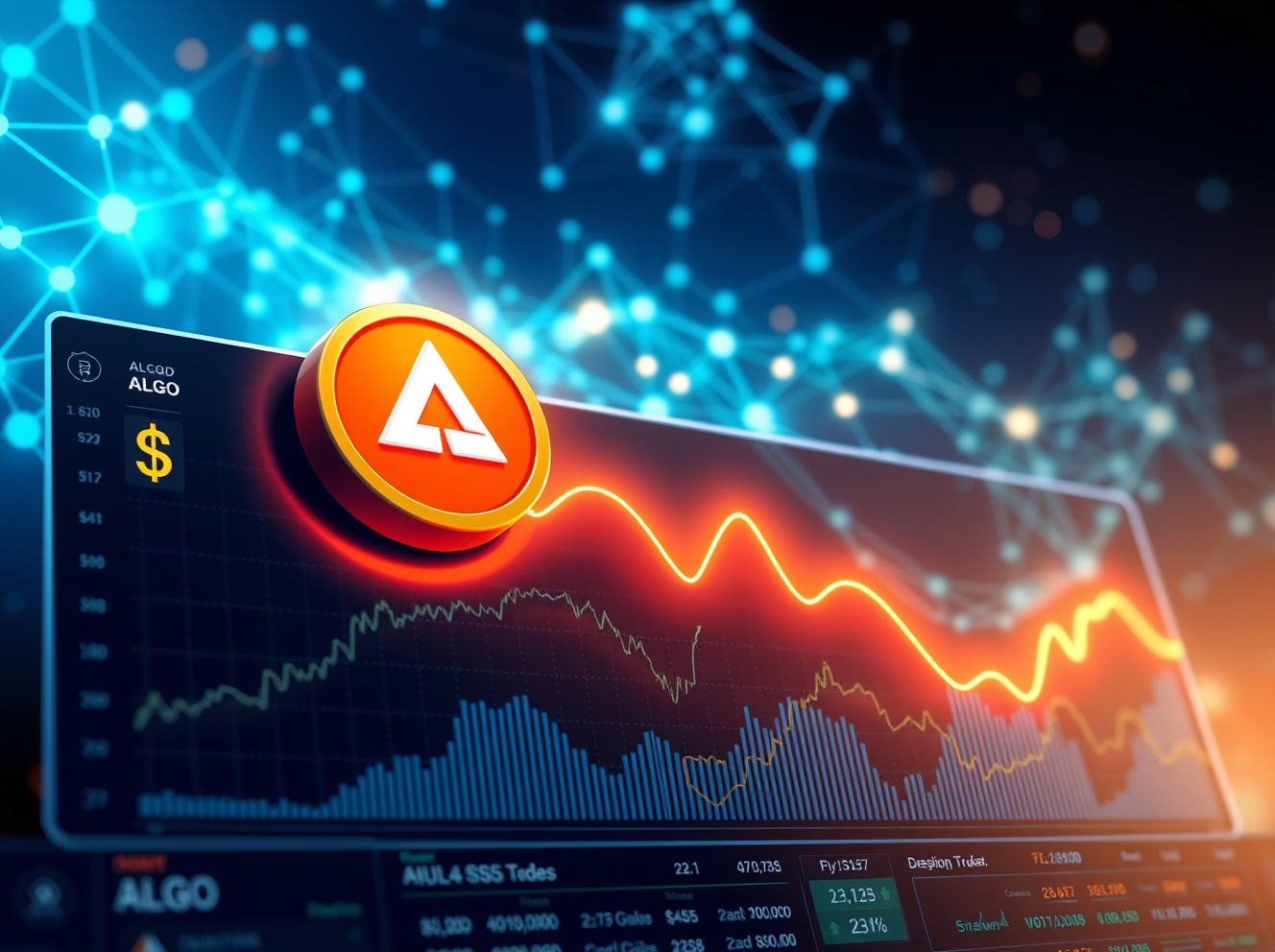 Algorand Price Prediction 2025-2030: Will ALGO Skyrocket to ?