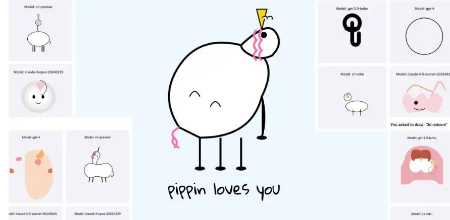 Pippin (PIPPIN): Solana’s Most Whimsical Meme Coin