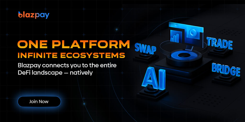 Algorand (ALGO) Price Prediction 2025: Is Blazpay the Smarter Investment in the AI Crypto Coin Space?