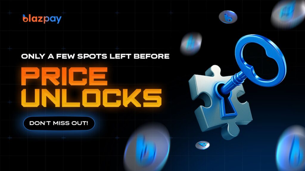 Algorand (ALGO) Price Prediction 2025: Is Blazpay the Smarter Investment in the AI Crypto Coin Space?