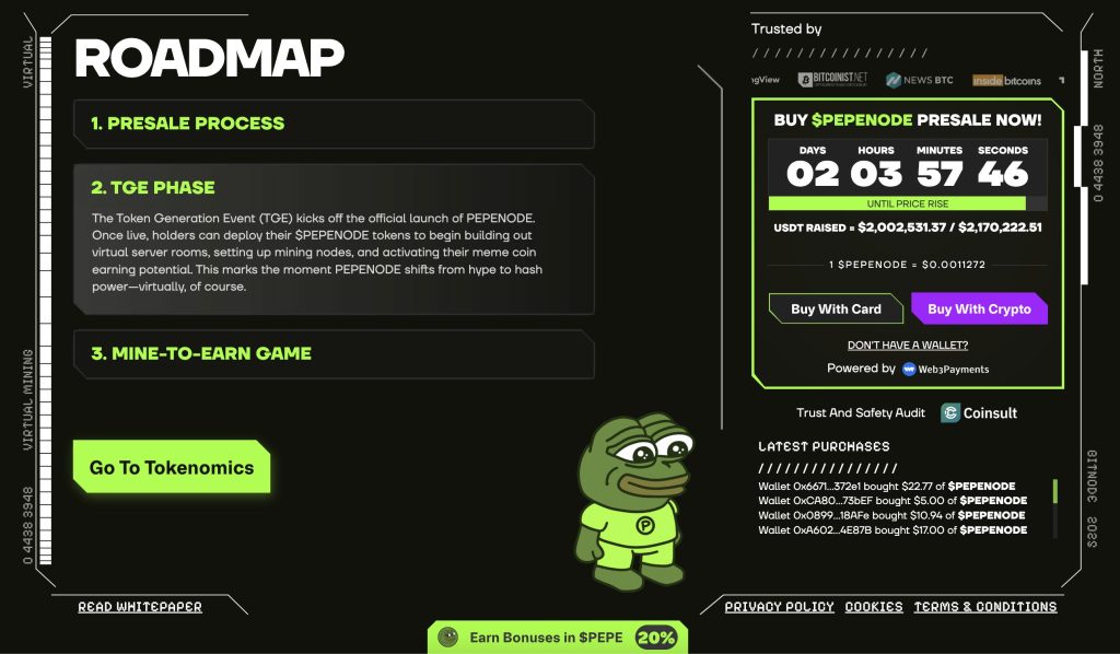 Pippin Price Prediction: AI Agent PIPPIN Price Explodes Over 80% in 24H – What is Going On?