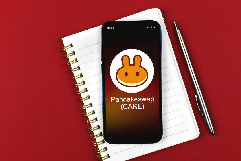 PancakeSwap (CAKE) Review: A Beginner’s Guide