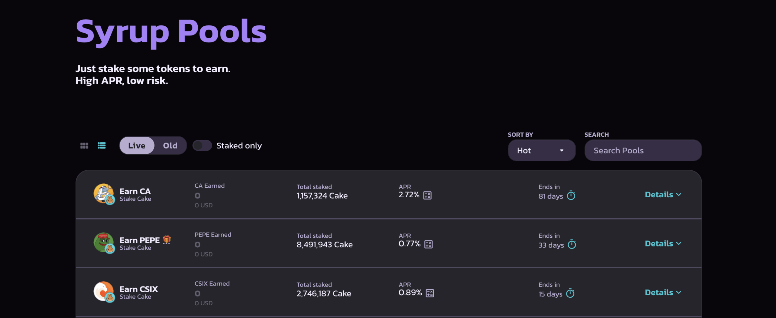 PancakeSwap (CAKE) Review: A Beginner’s Guide