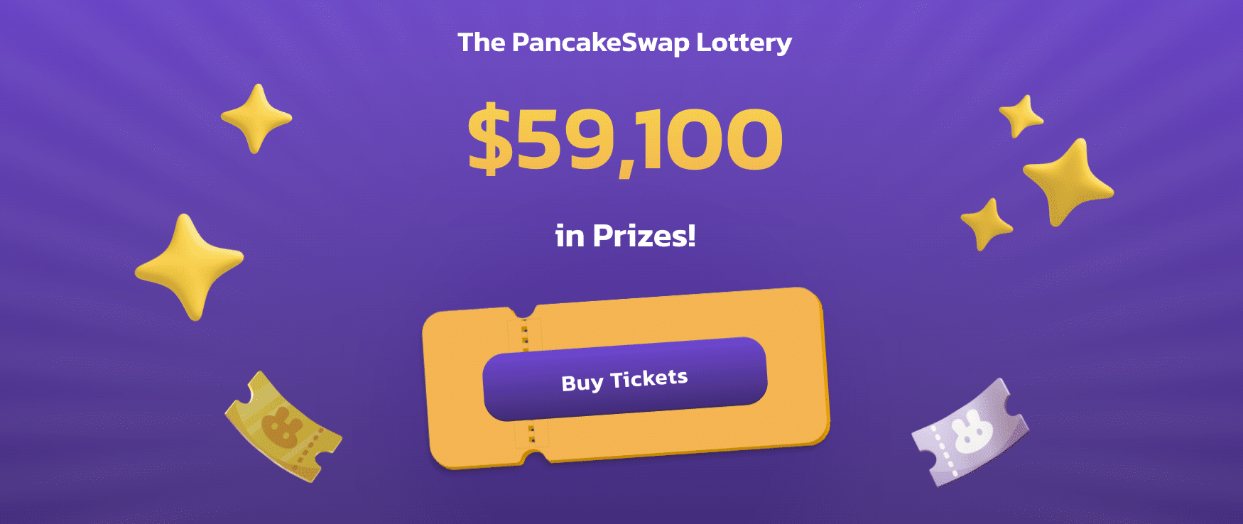 PancakeSwap (CAKE) Review: A Beginner’s Guide