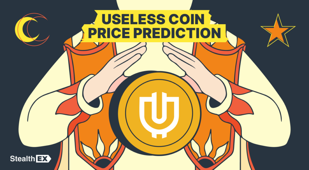 Useless Coin Price Prediction: Is USELESS Crypto a Good Investment?