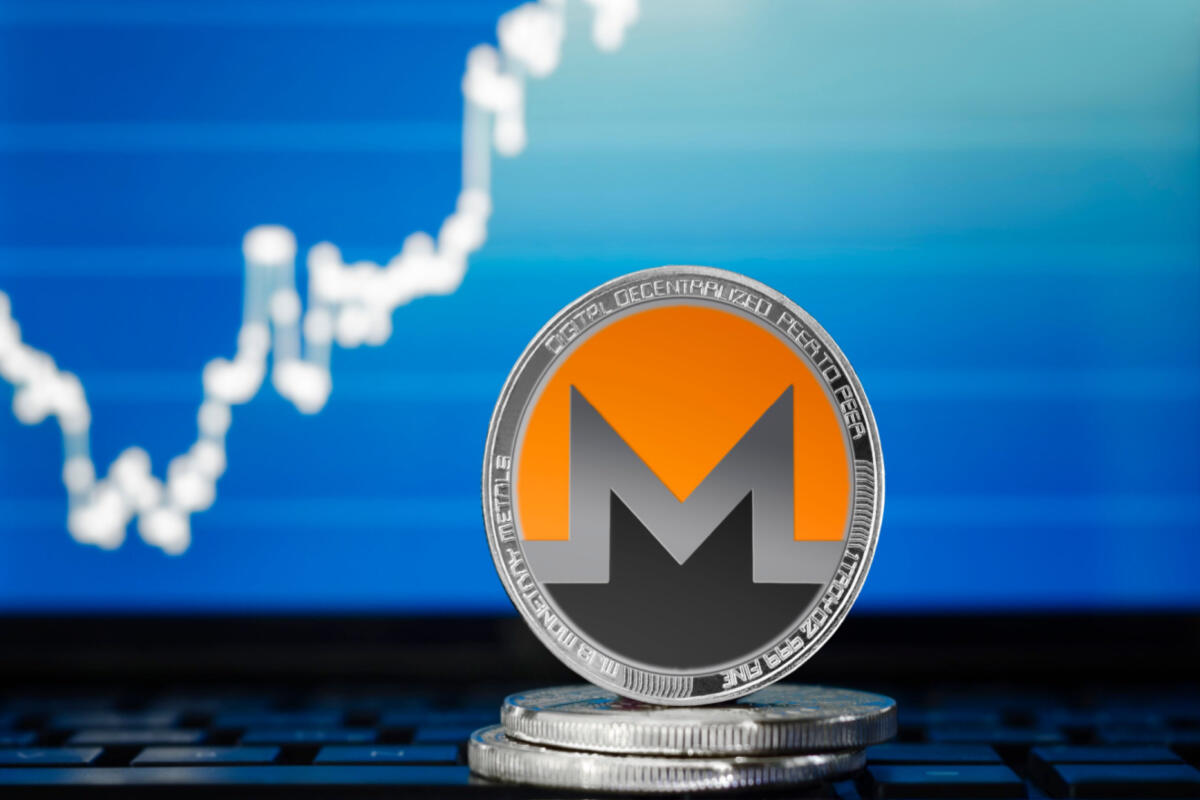 XMR Price Prediction: Monero Doubles Its Price – Is It Due for a Strong Correction?