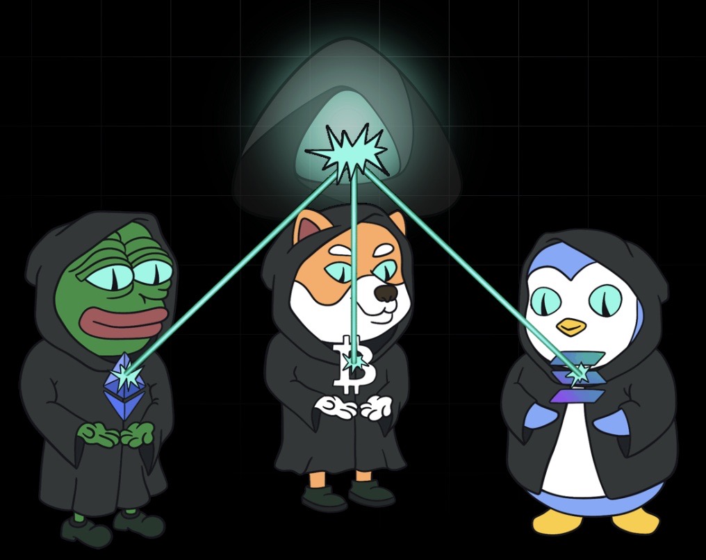 LiquidChain ($LIQUID) Presale Launches With a Unified Layer 3 Model for BTC, ETH, and SOL