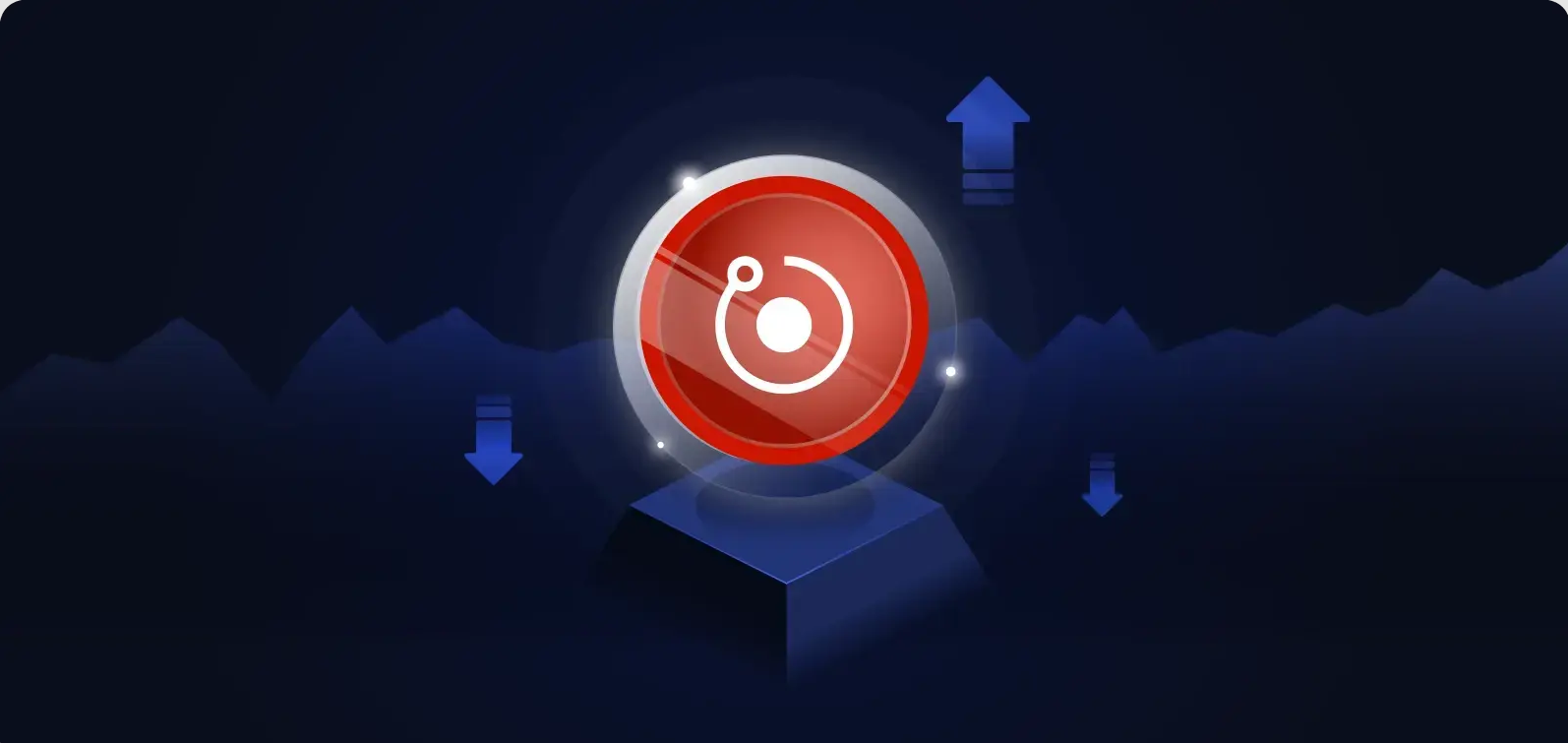 Render Price Prediction 2025-2030: Will RENDER rebound from 14% Weekly Drop?