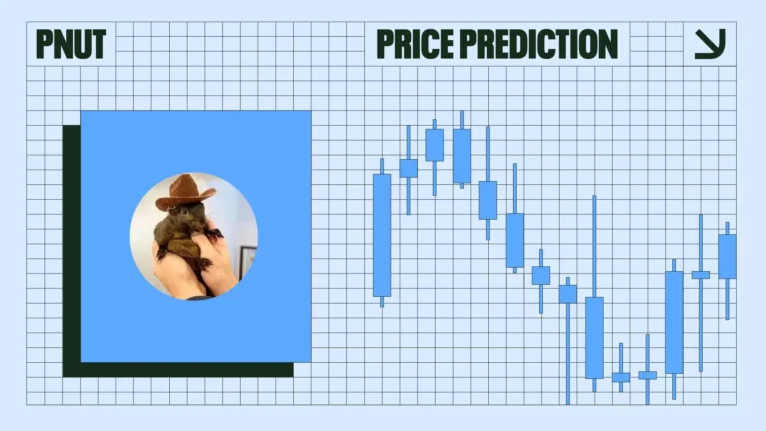 Peanut the Squirrel Price Prediction 2025: PNUT Faces Further Fall as Memecoins Slump
