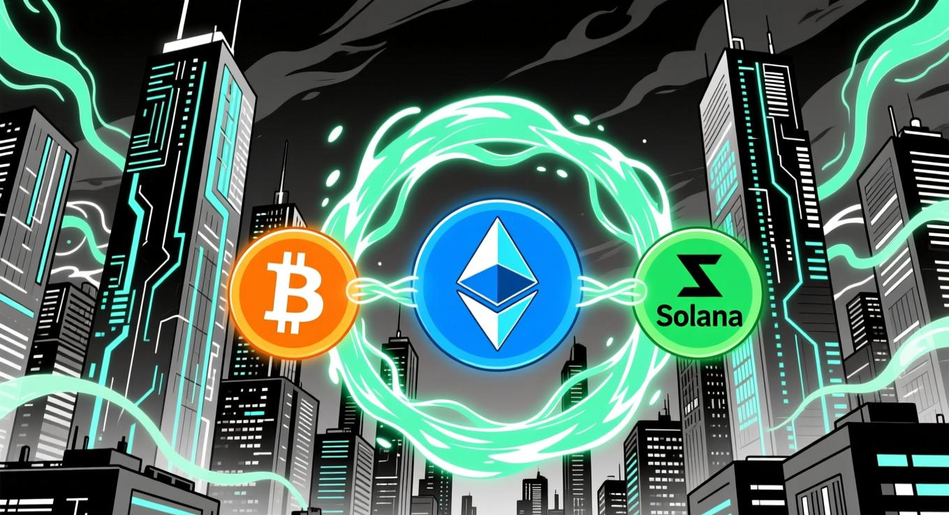 LiquidChain: Redefining Cross-Chain Value Transfer in a Fragmented Blockchain Ecosystem