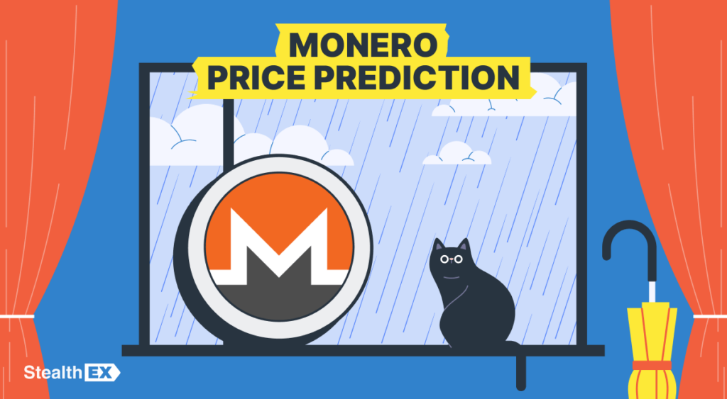 Monero Price Prediction: Is XMR a Good Investment?