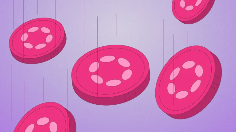 What to Expect From Polkadot (DOT) Price in November After 35% October Crash