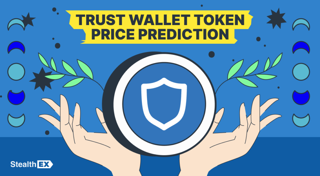Trust Wallet Token Price Prediction: Is TWT a Good Investment?
