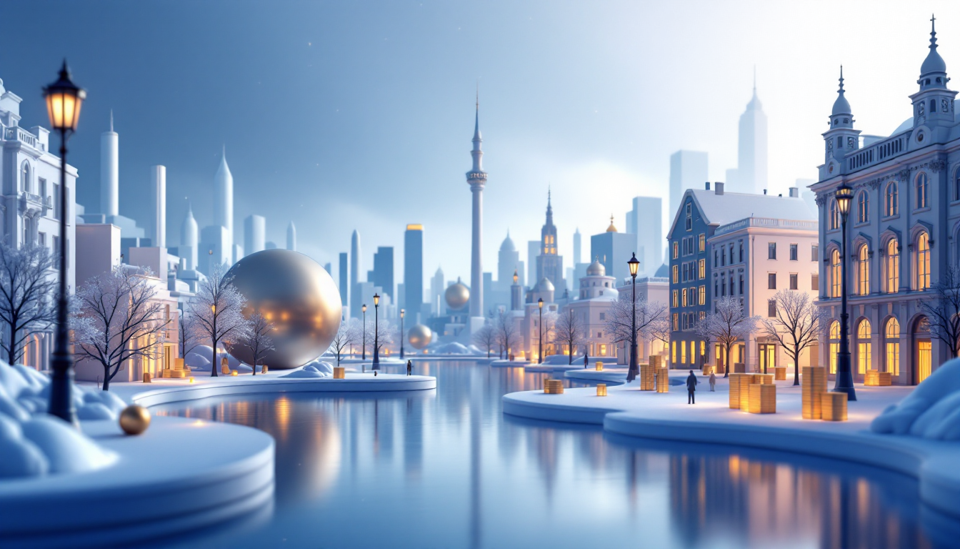 RUNE's Upswing in 2025 The Transformation of THORChain