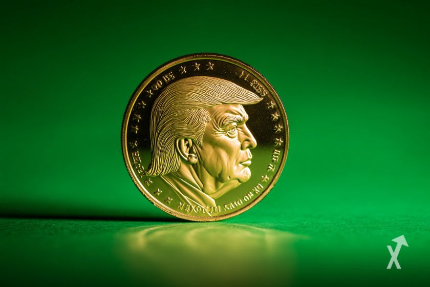TRUMP COIN PRICE PREDICTIONS: WHEN WILL THE MEMECOIN REACH  AGAIN?