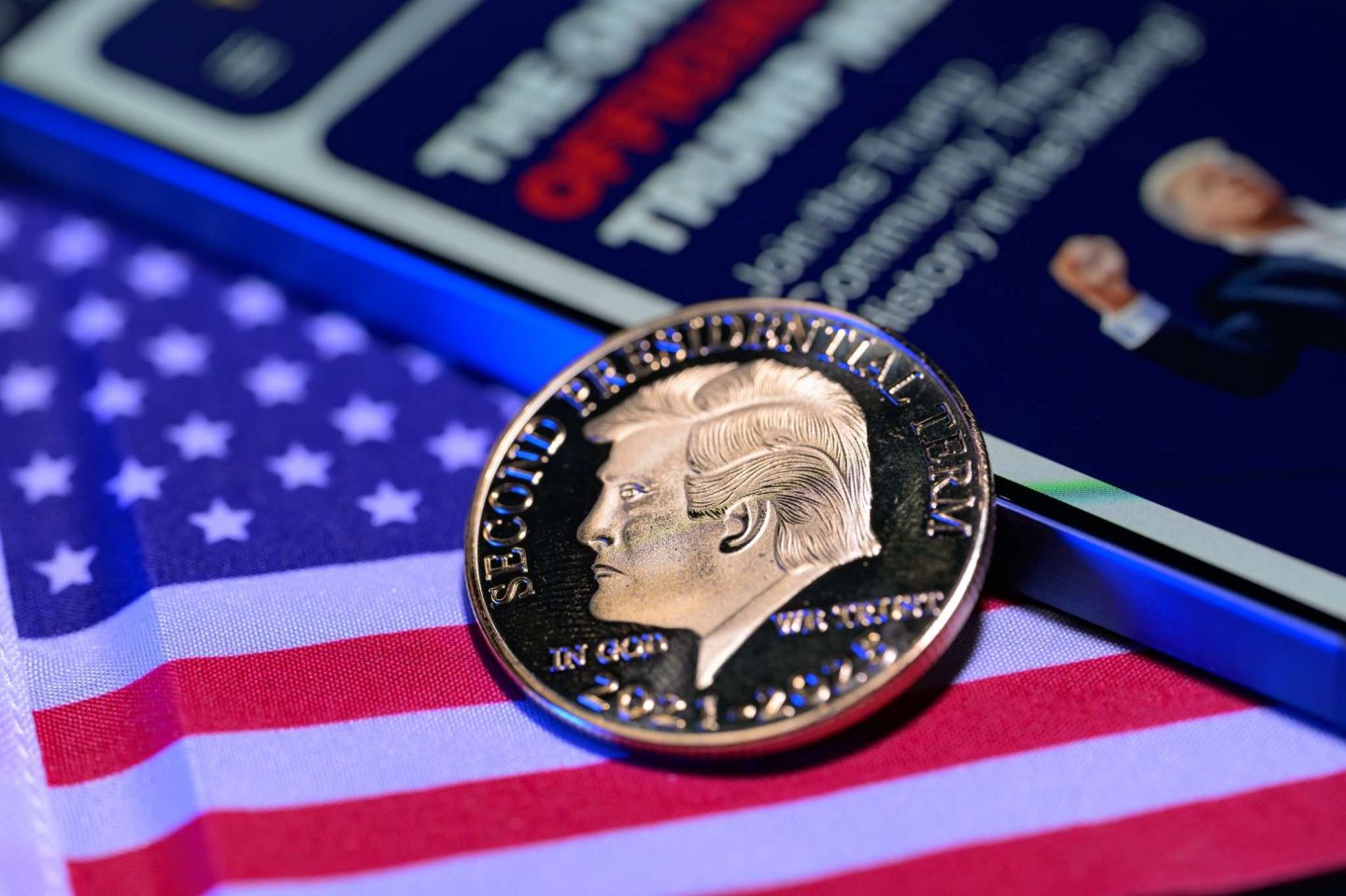 Trump coin price prediction 2025-2050: Third-party TRUMP insights