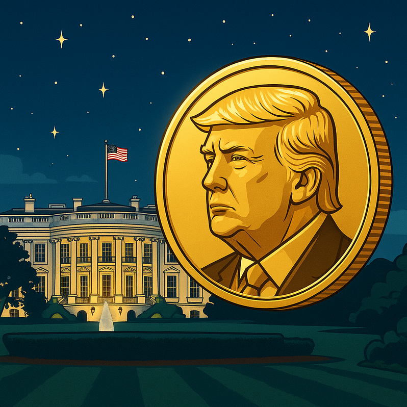 Official Trump Price Prediction: TRUMP Breakout Confirmed, How High Can It Go?