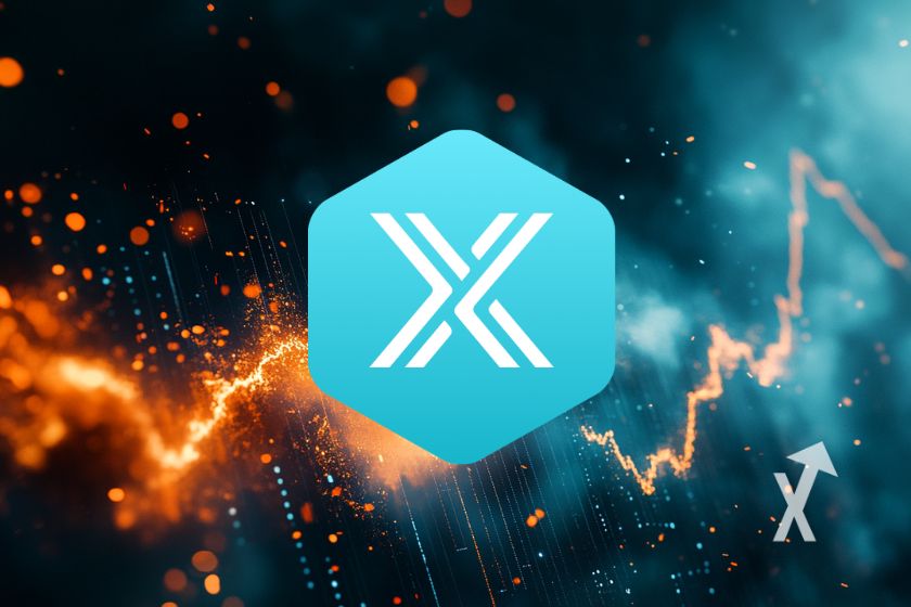 IMMUTABLE X (IMX) SURGES 12% IN 24 HOURS : 2025 PRICE PREDICTIONS & ANALYSIS