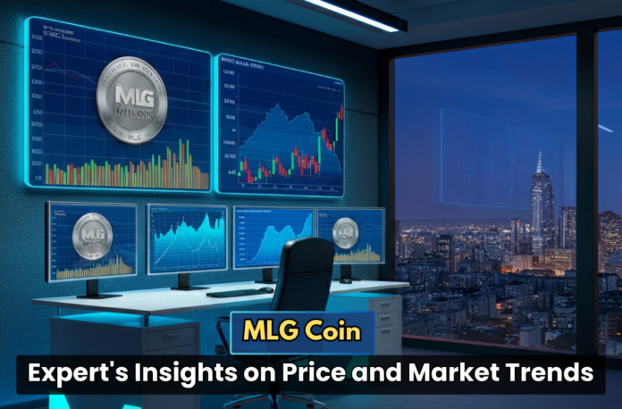 MLG Coin: Expert’s Insights and Market Trends