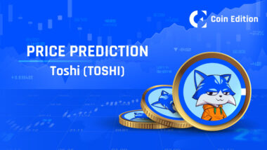 Toshi (TOSHI) Price Prediction 2025-2030: Will TOSHI Price Hit Soon? Toshi (TOSHI) Price Prediction 2025-2030: Will TOSHI Price Hit Soon?