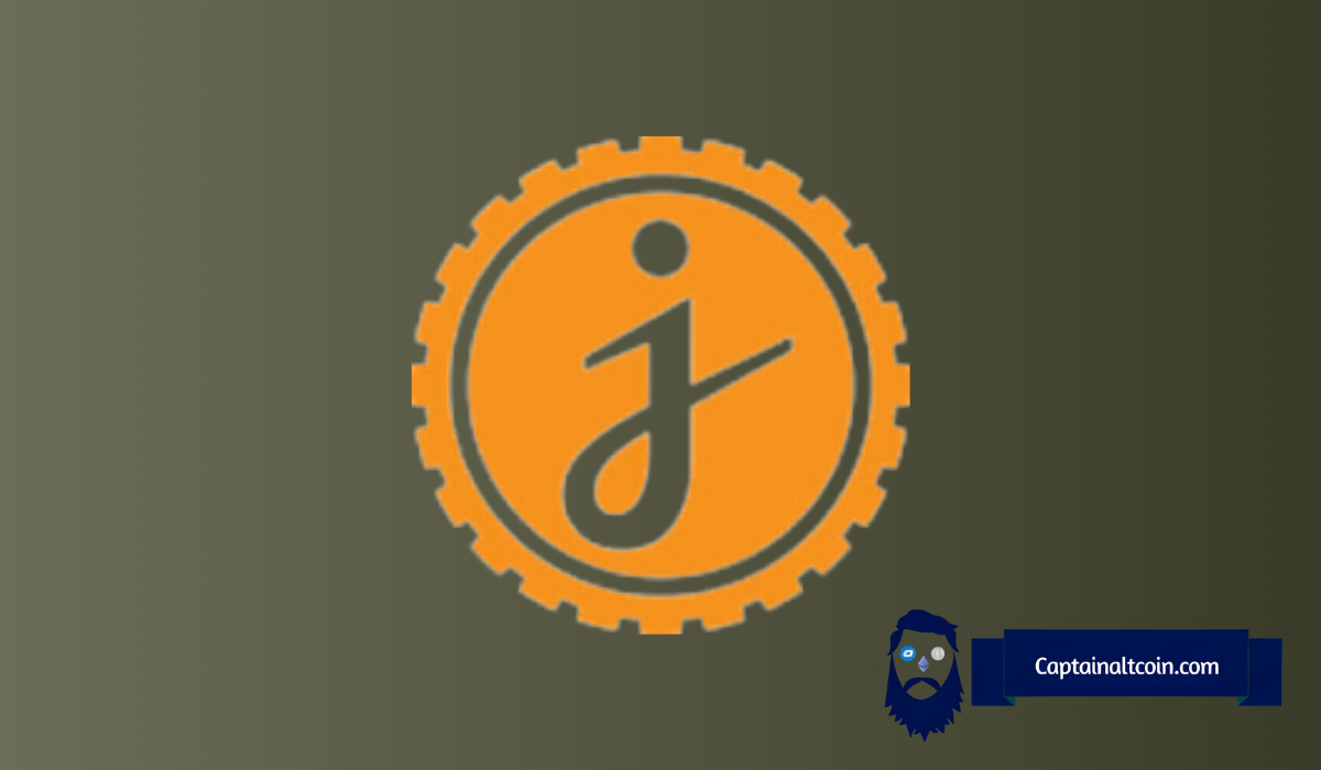 Analyst Shares Realistic JasmyCoin (JASMY) Price Prediction For the Coming Altseason Analyst Shares Realistic JasmyCoin (JASMY) Price Prediction For the Coming Altseason