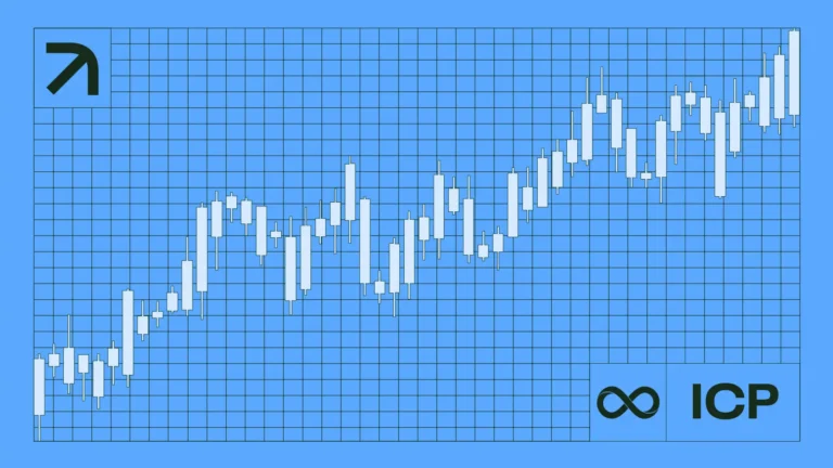 Internet Computer (ICP) Price Targets .50 After Clearing 2-Year Resistance Internet Computer (ICP) Price Targets .50 After Clearing 2-Year Resistance