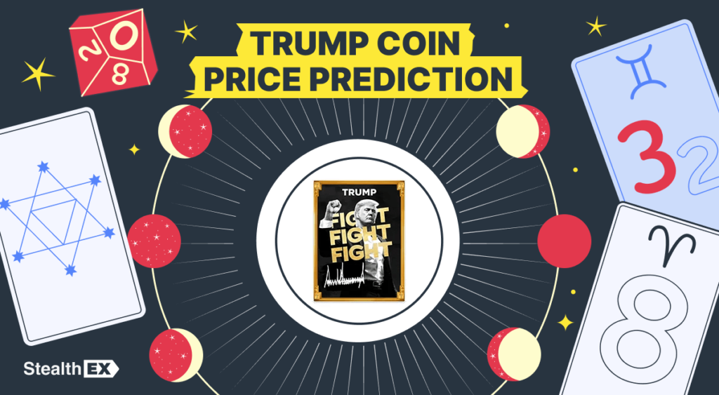 OFFICIAL TRUMP Coin Price Prediction: How High Will TRUMP Crypto Go?