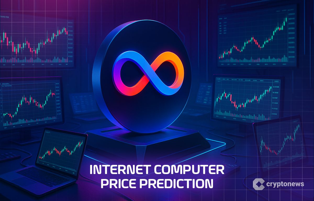 Internet Computer Price Prediction: Crypto Expert Outlines How the ICP Price Could 100X Before 2030 – Is This Quiet Veteran About to Explode? Internet Computer Price Prediction: Crypto Expert Outlines How the ICP Price Could 100X Before 2030 – Is This Quiet Veteran About to Explode?