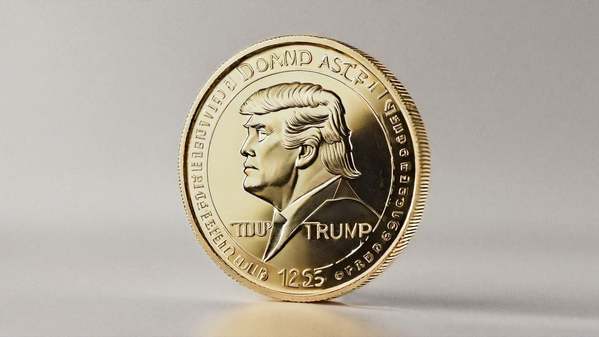 Official Trump Price Prediction: Is Trump Crypto Coin Expected to Go Up?