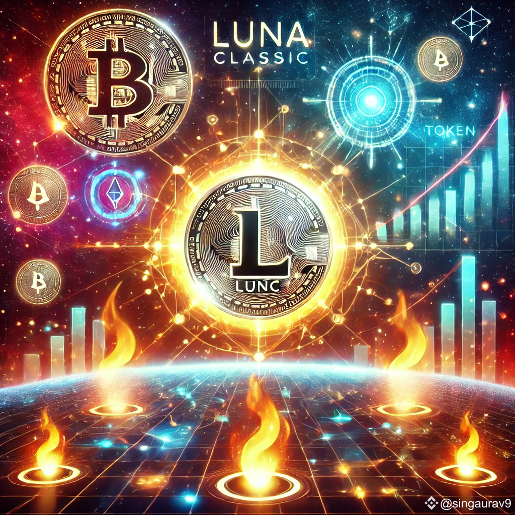 LUNC Price Prediction for 2025 and 2026: Is It Worth Holding?