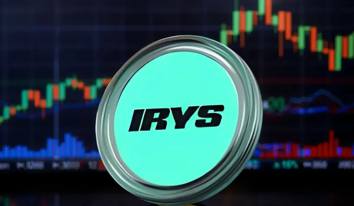 Irys (IRYS) Price Prediction: IRYS Plummets After Listing, Can It Come Back?